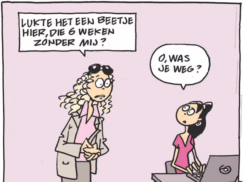 Waarom langer vakantie nemen je een betere ondernemer maakt