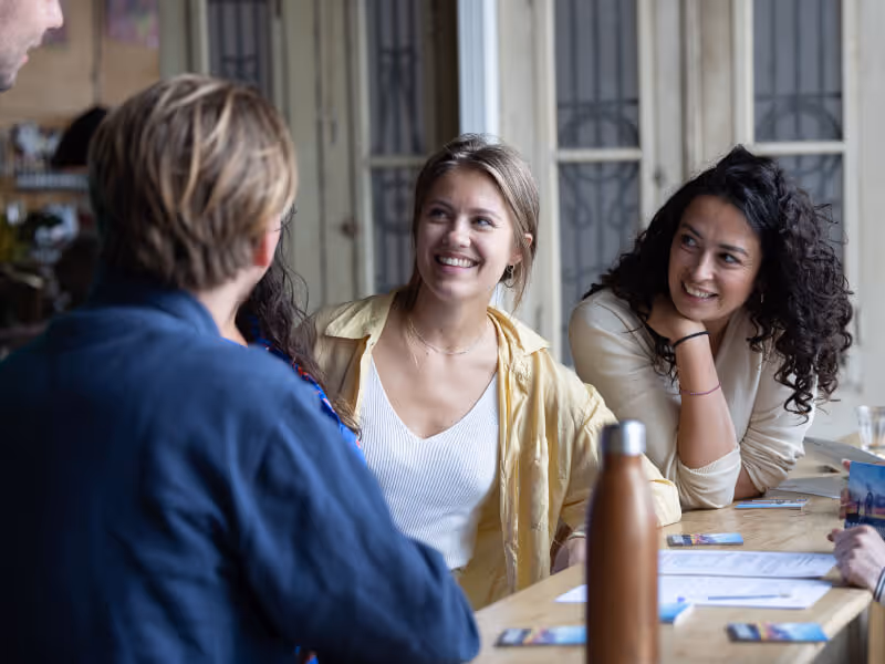 Recruitment strategie