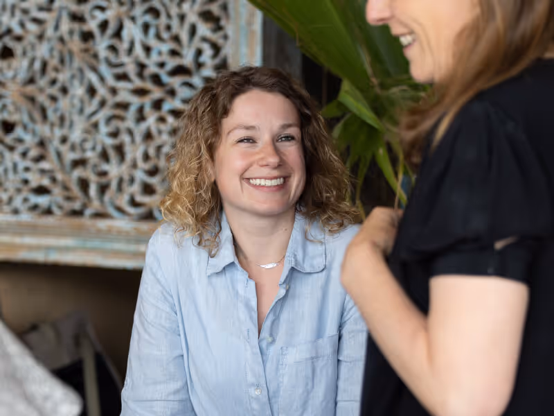 Candidate Experience