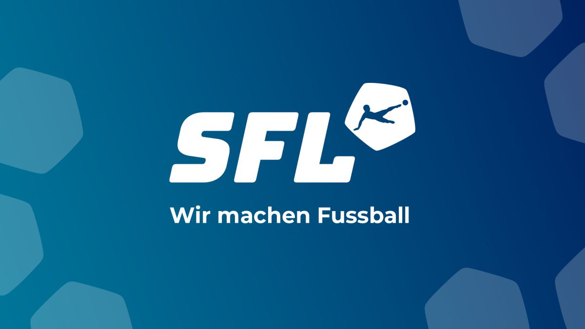 Neuer Auftritt soll zeigen, was die SFL jeden Tag leistet