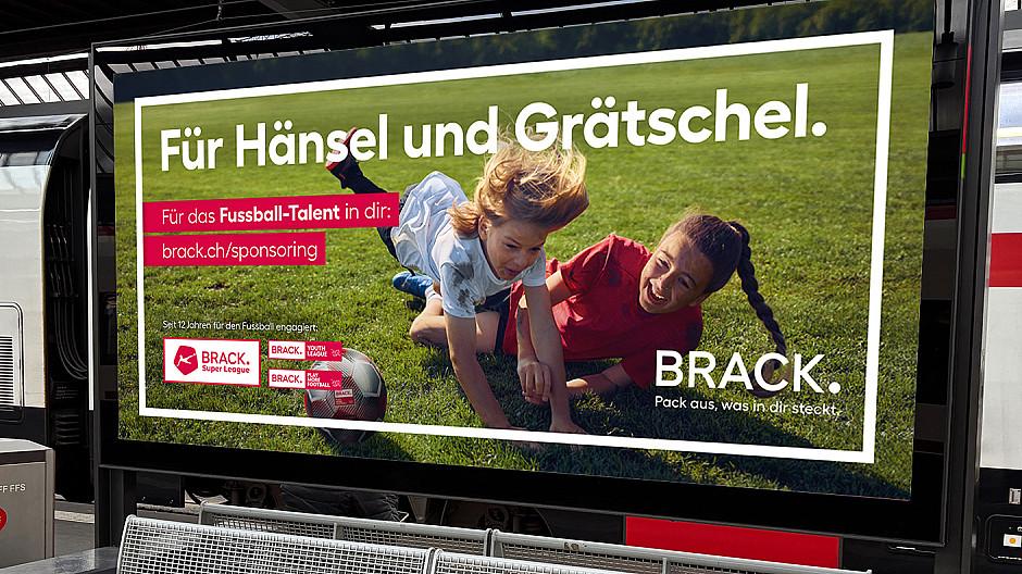 Kreativ-Offensive zur Liga-Premiere