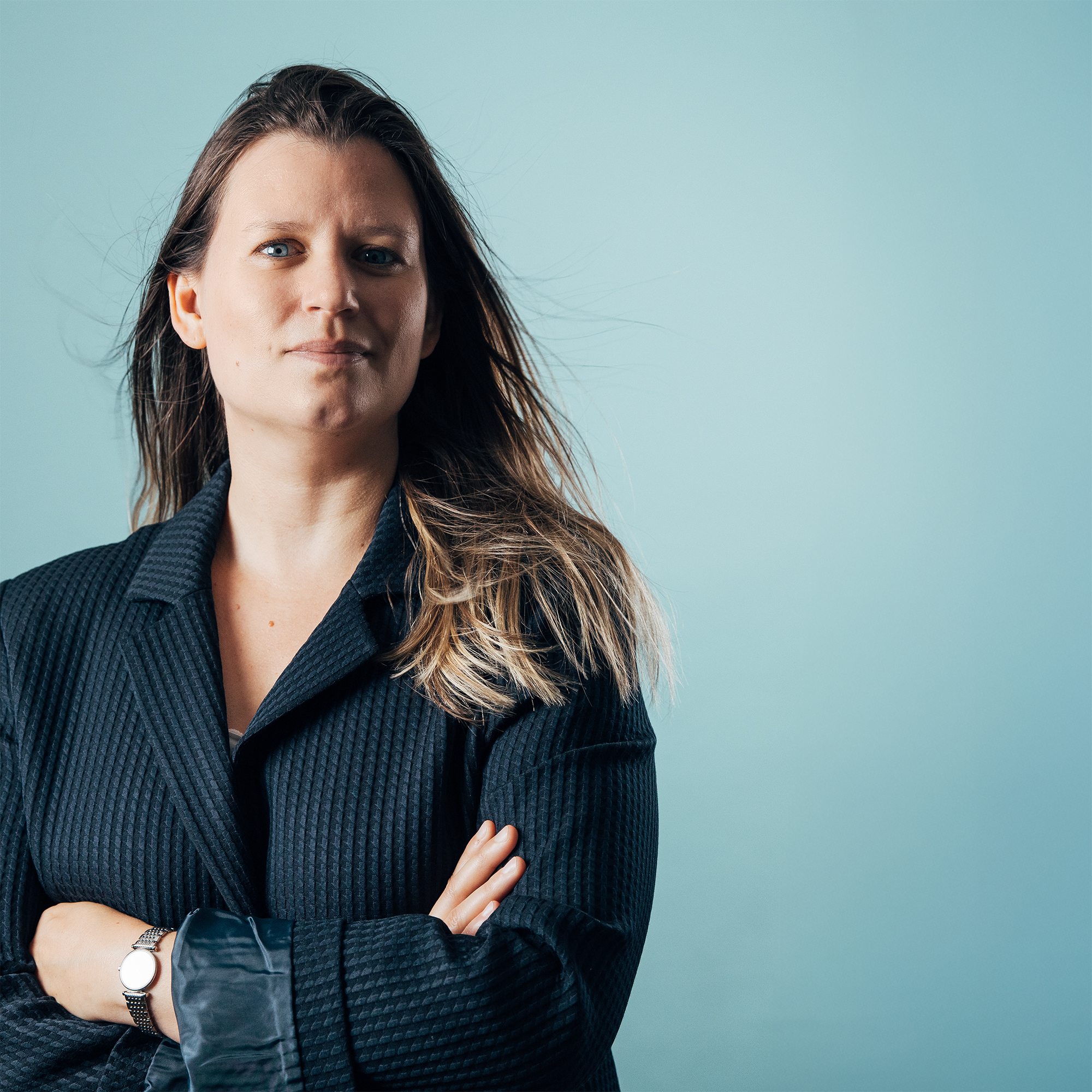 Adrienne | Beratung