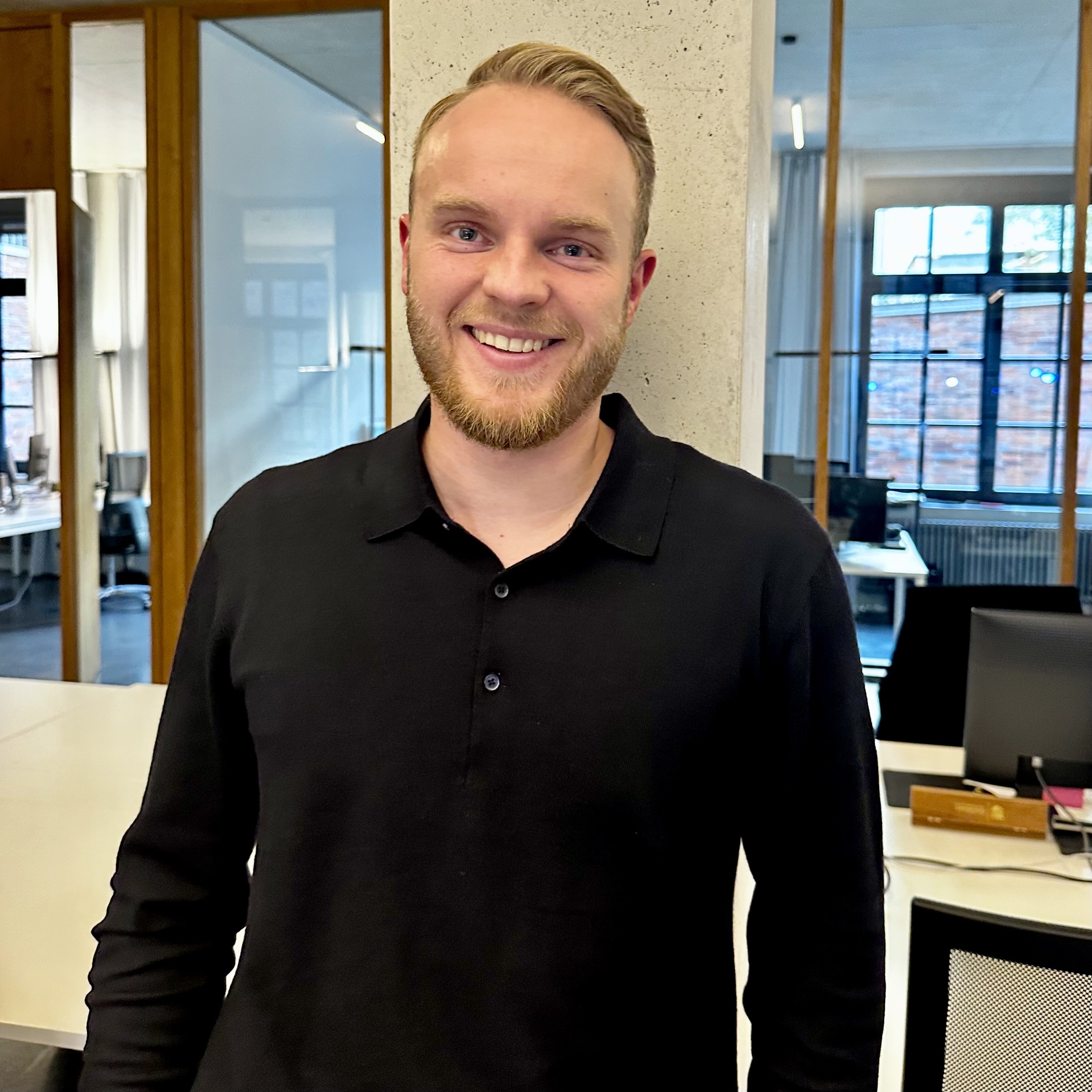 Manfred | Beratung