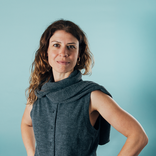 Alexandra | Beratung