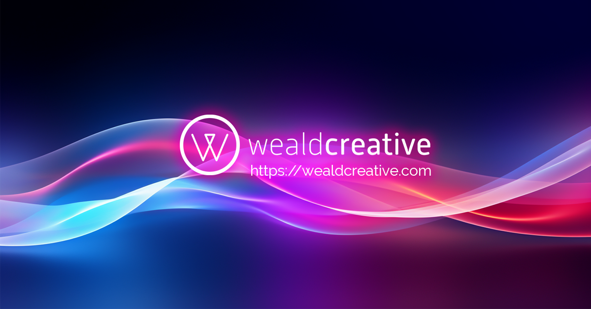 Weald creative ltd an xr transformation consultancy