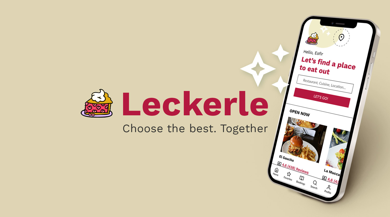 Leckerle Project