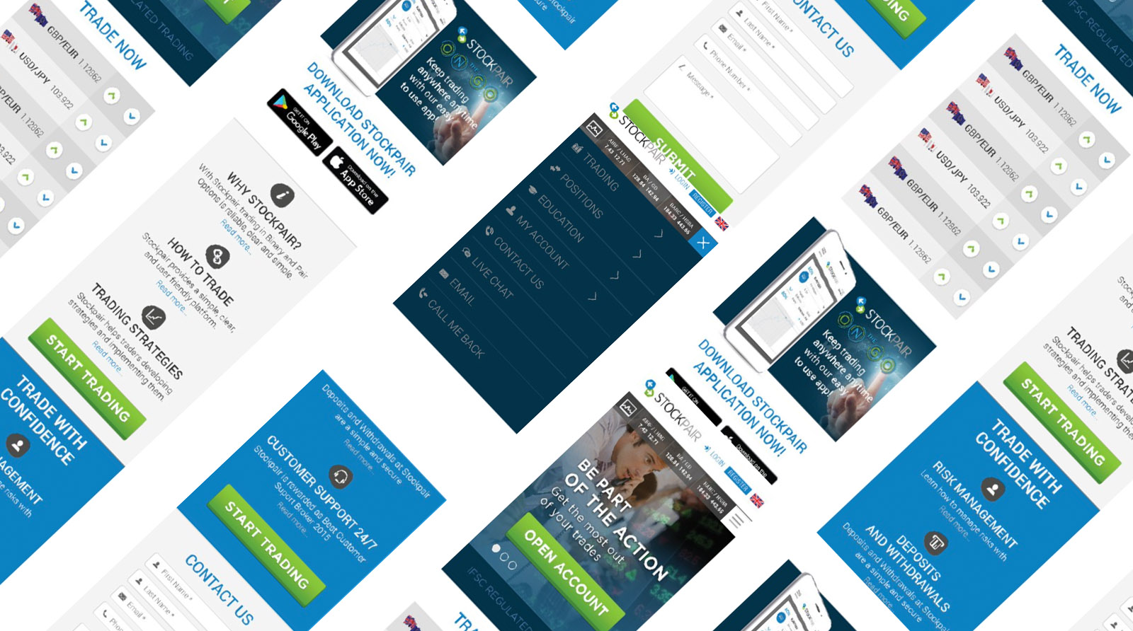 Projects Archive