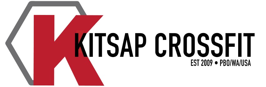 Kitsap CrossFit