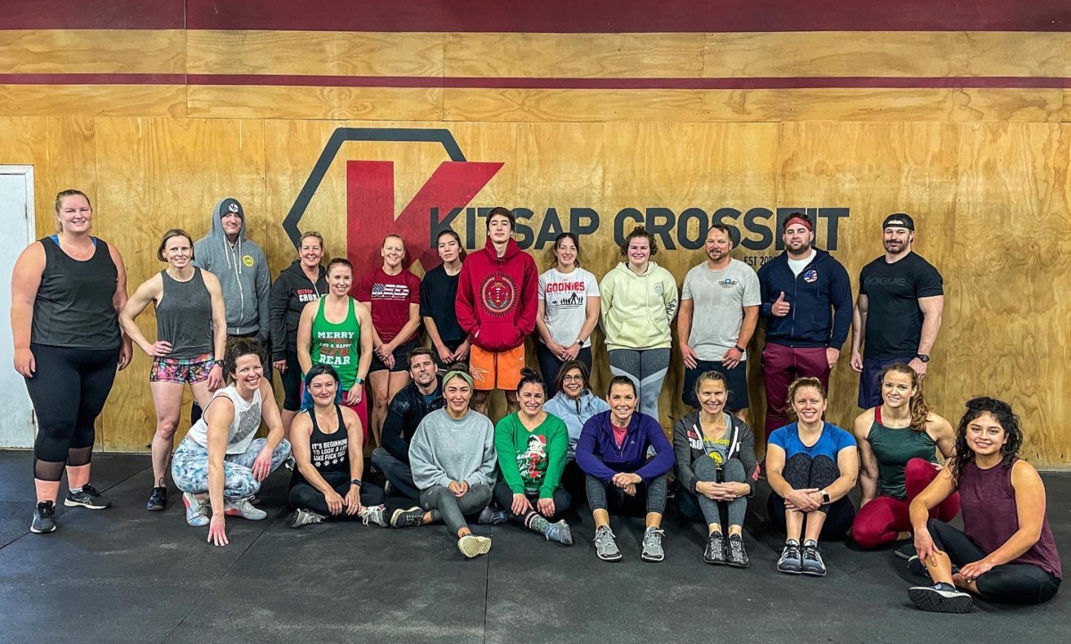 Kitsap CrossFit