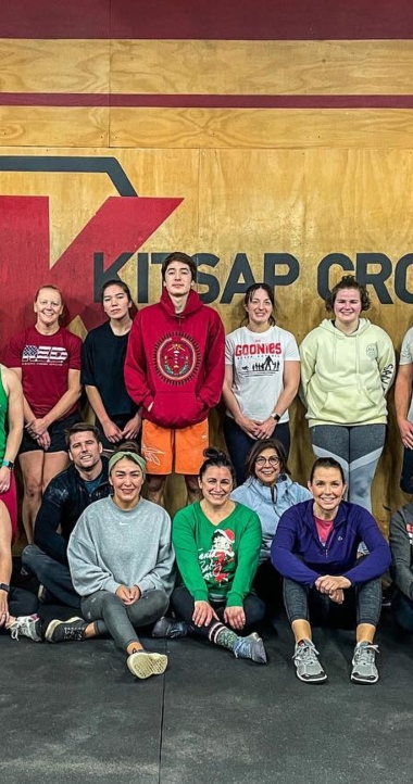 Kitsap CrossFit