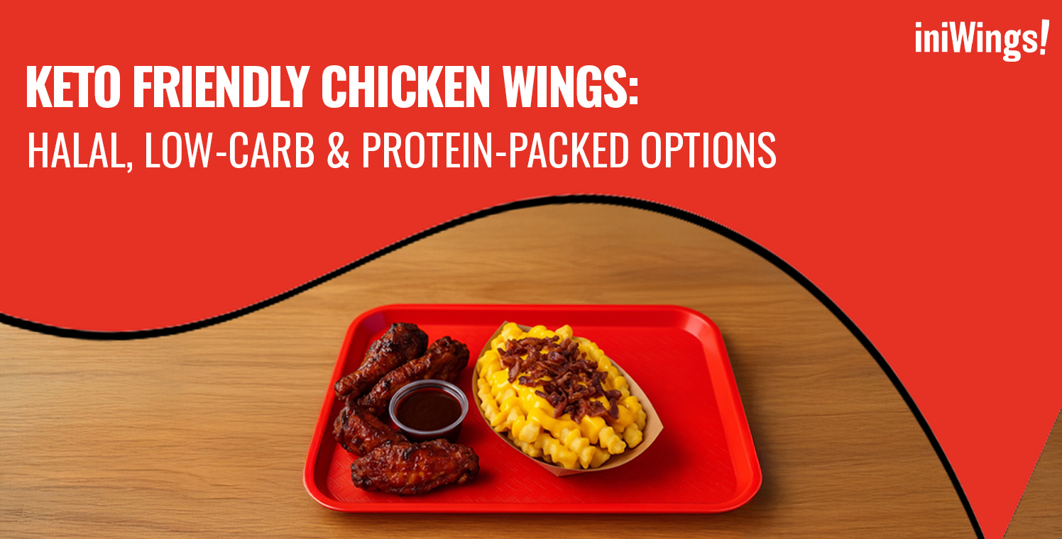how long wings last in the fridge