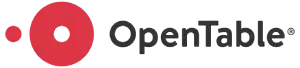 OpenTable logo