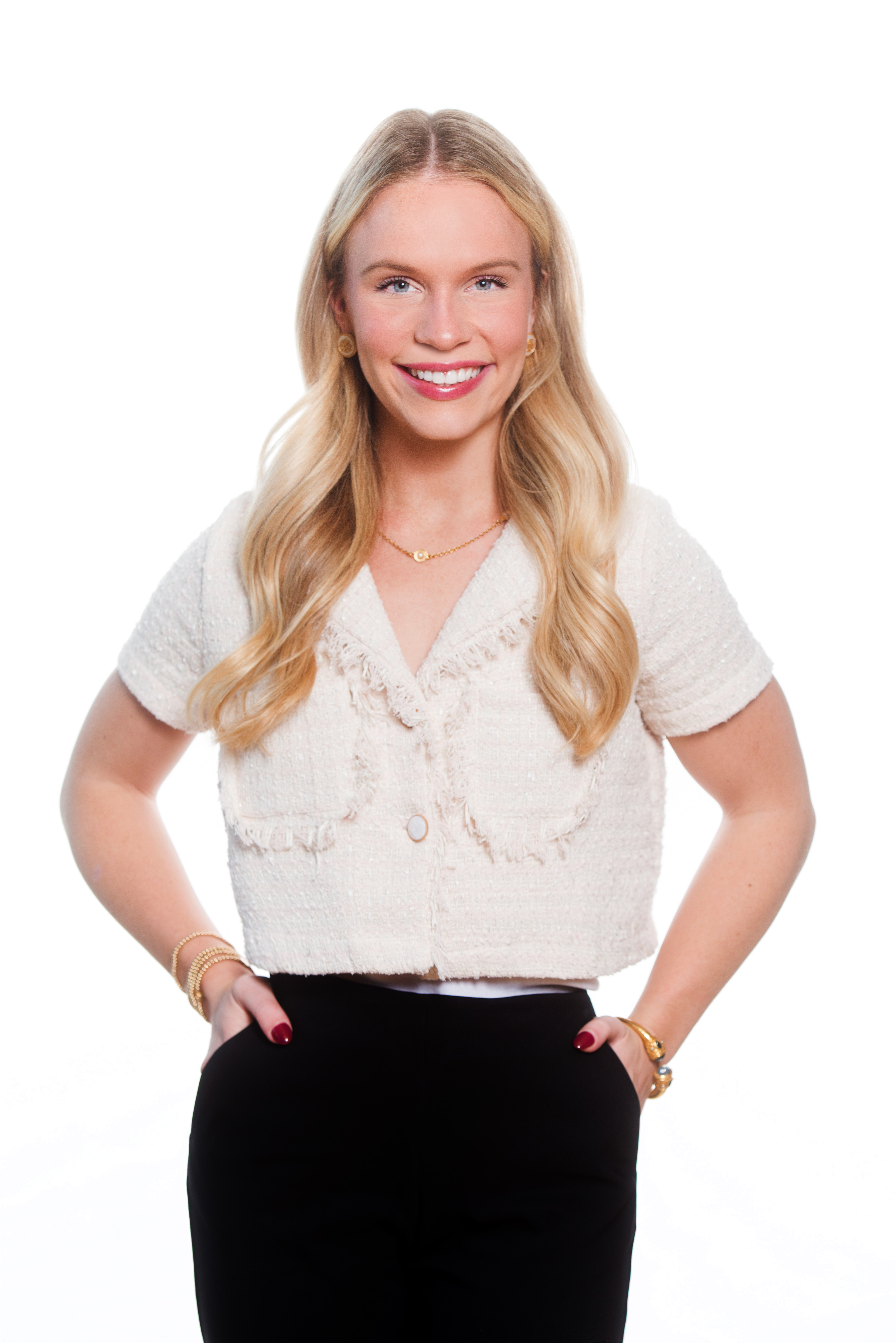 Ashleigh Ward