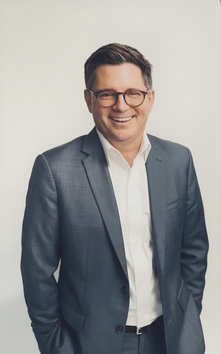 Mark Lorando