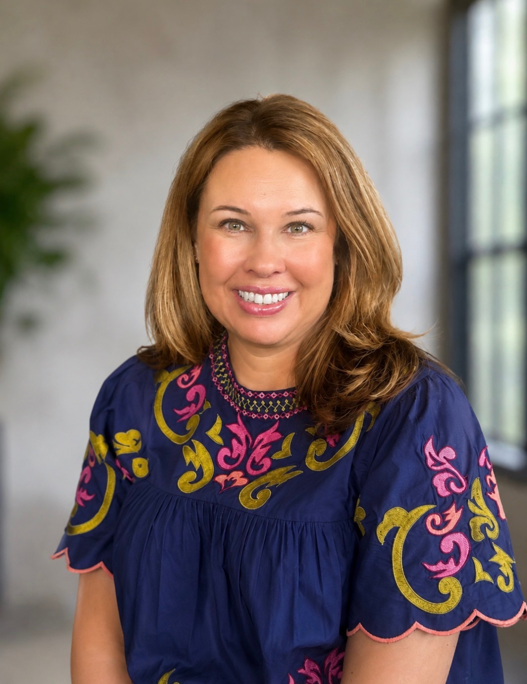 Emily Hebert