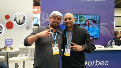 PureCars and Orbee at NADA 2023