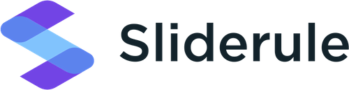 SlideRule logo