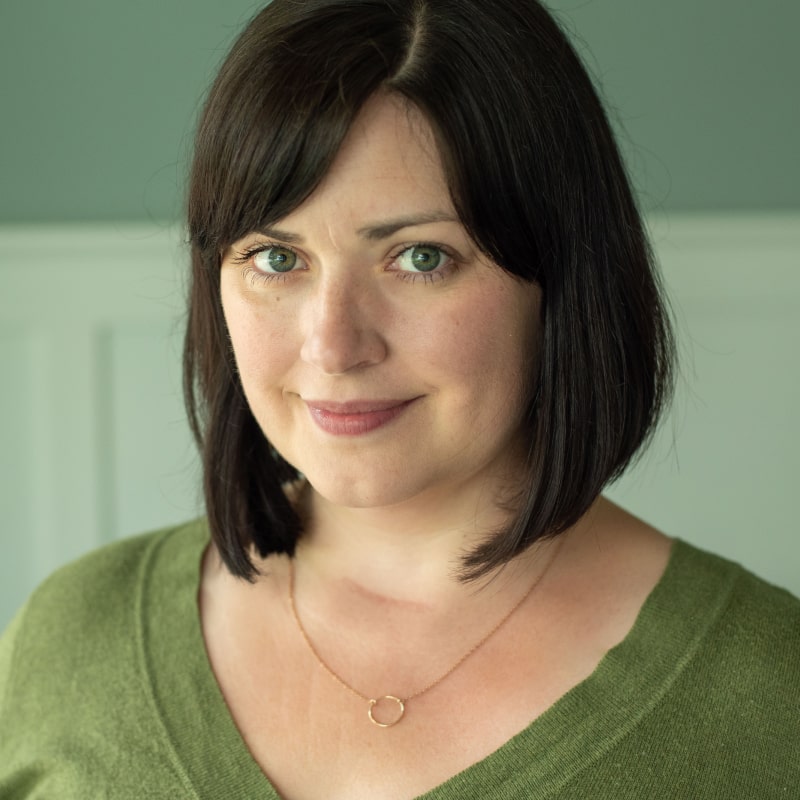 Sharyn Ayliffe