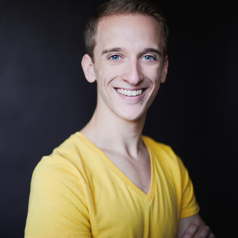 Colin Simmons