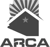 ARCA logo
