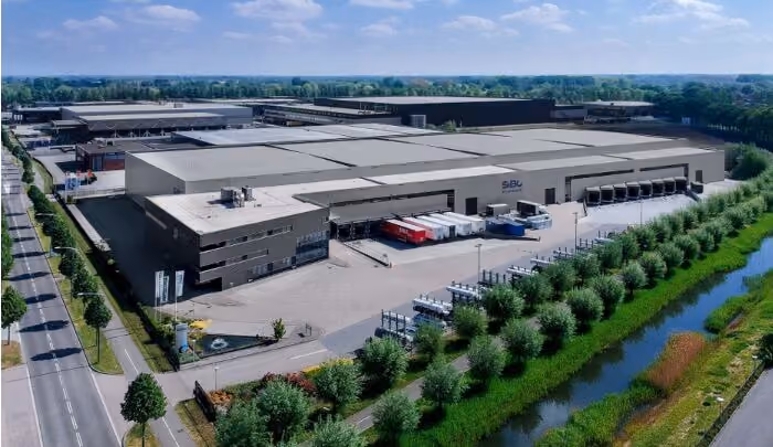 Bernheze doet topdeal in Veghel.