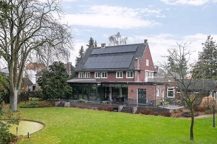 Binnenkijker: Uniek!