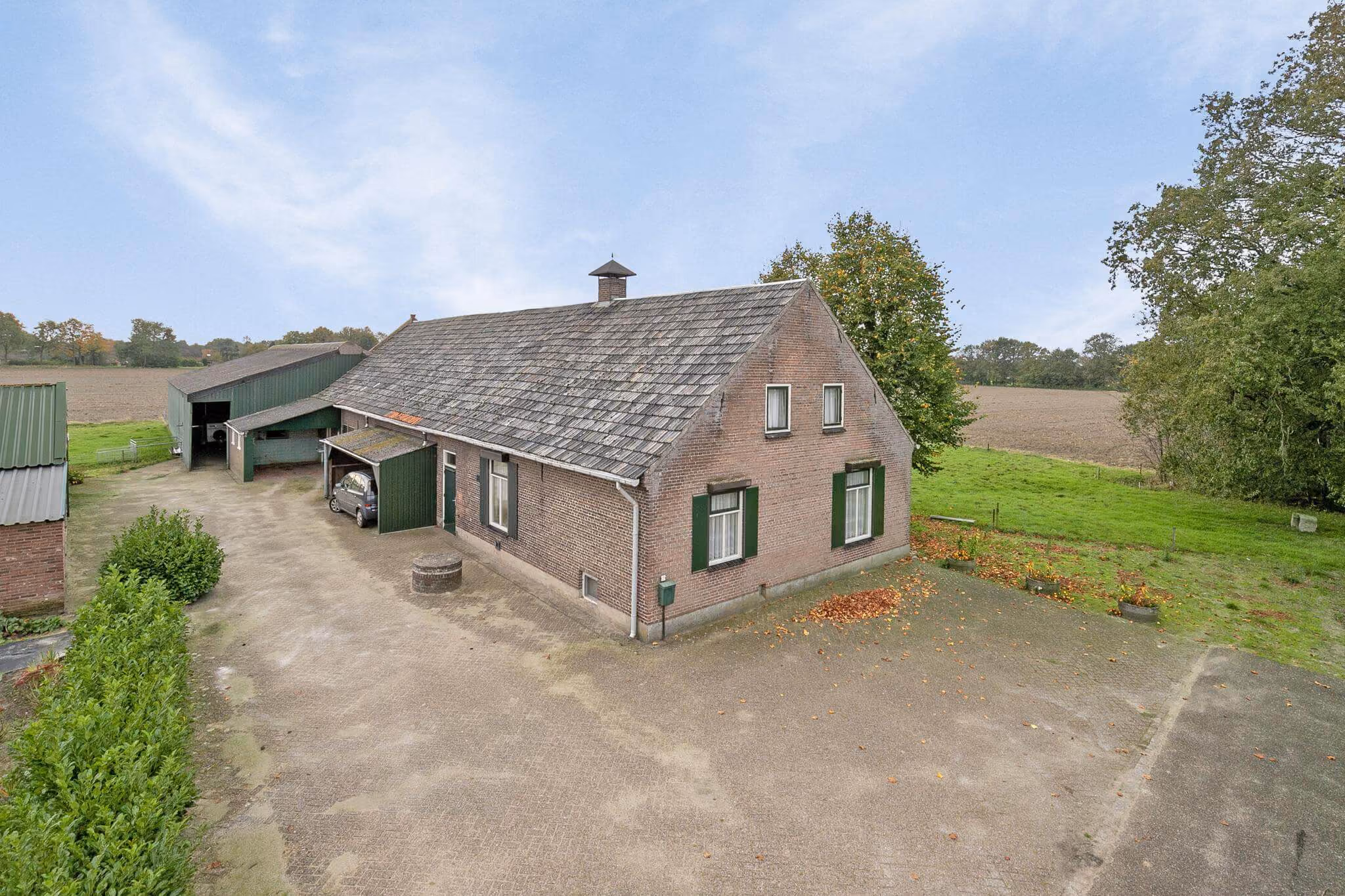 Boerdonksedijk 2