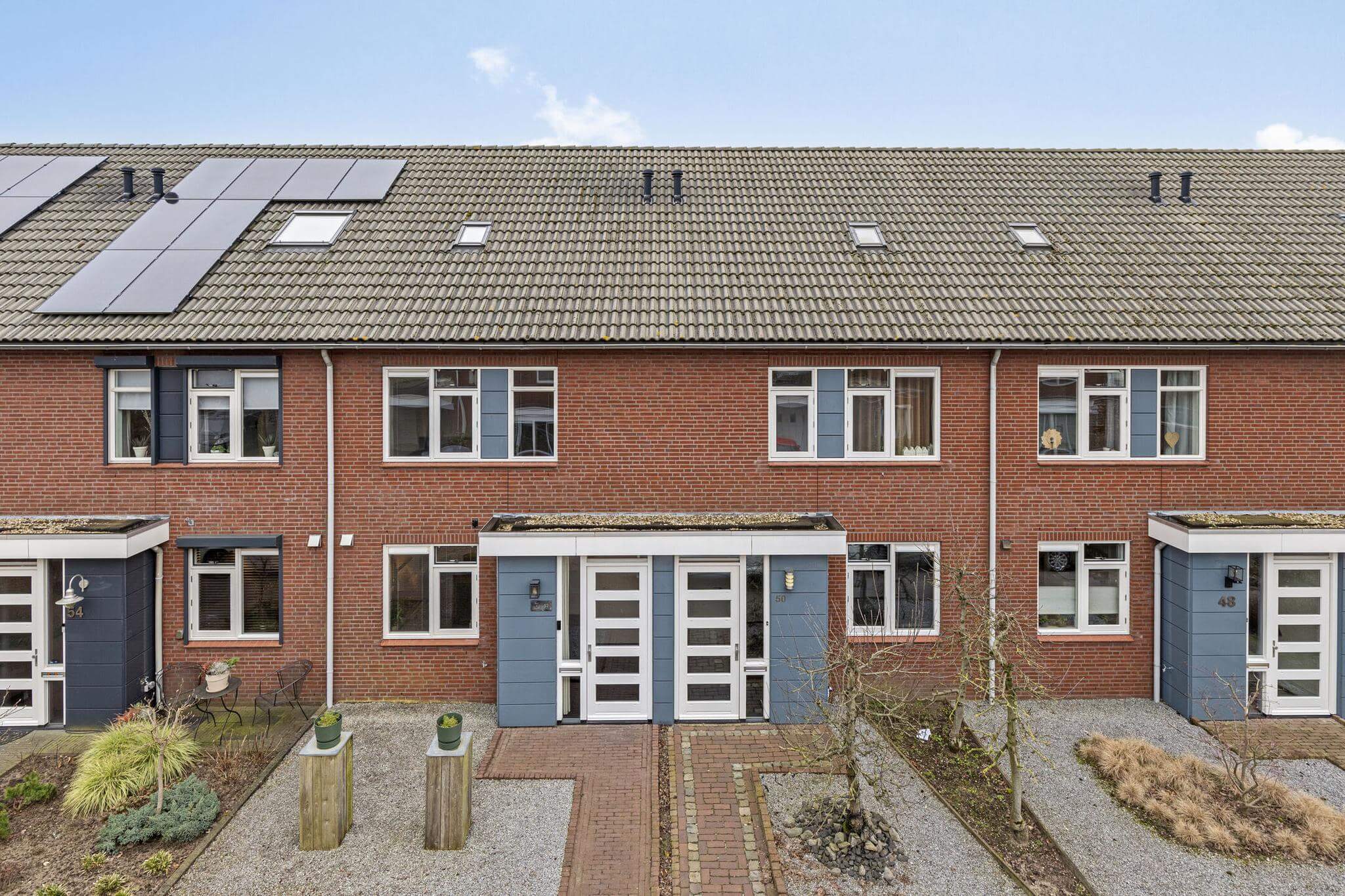 Heiveld 52