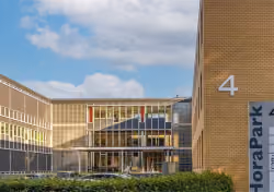 Van Putten Van Apeldoorn notarissen koopt nieuw kantoorpand in Ede