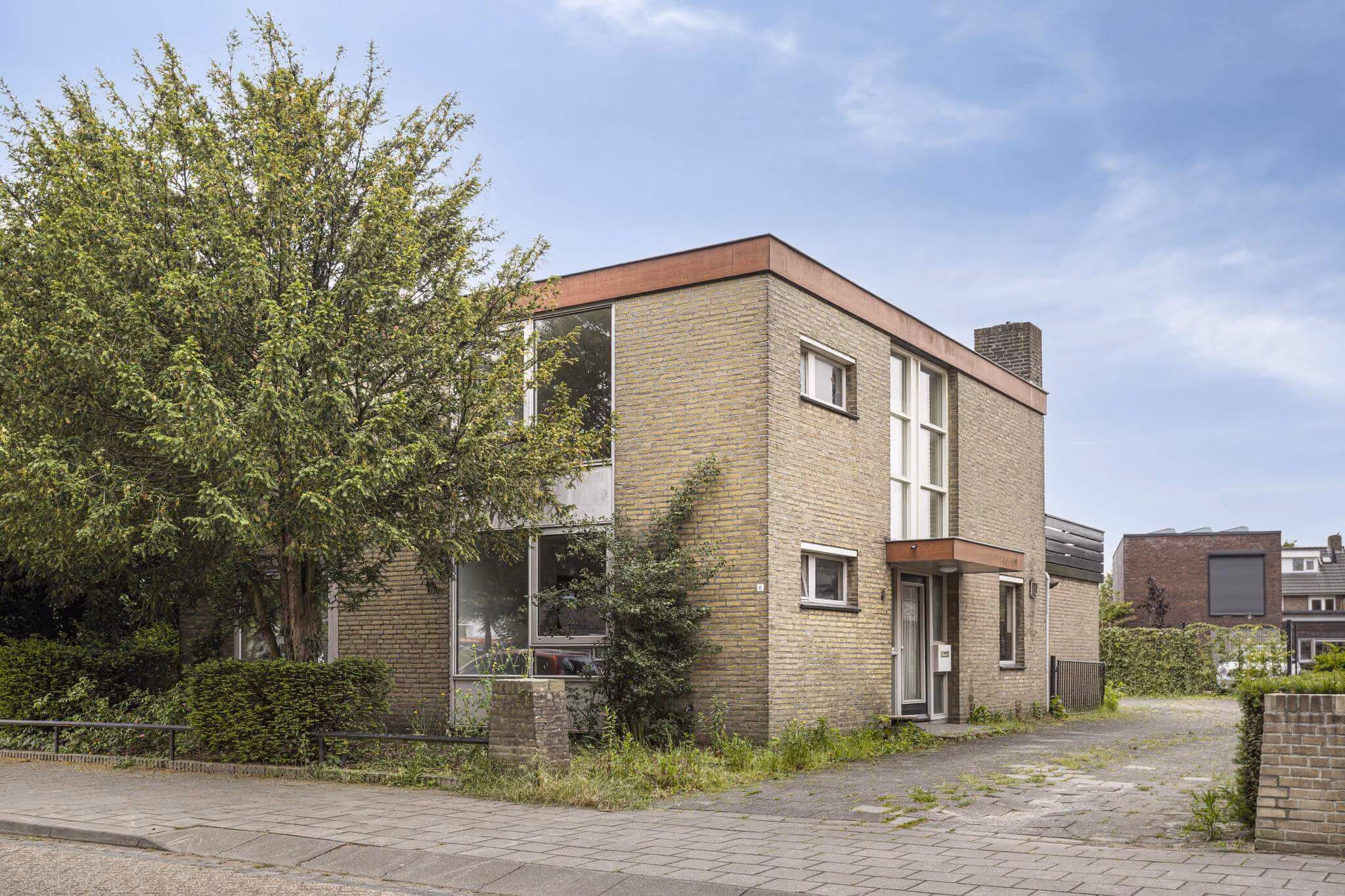 Foulkesstraat 6