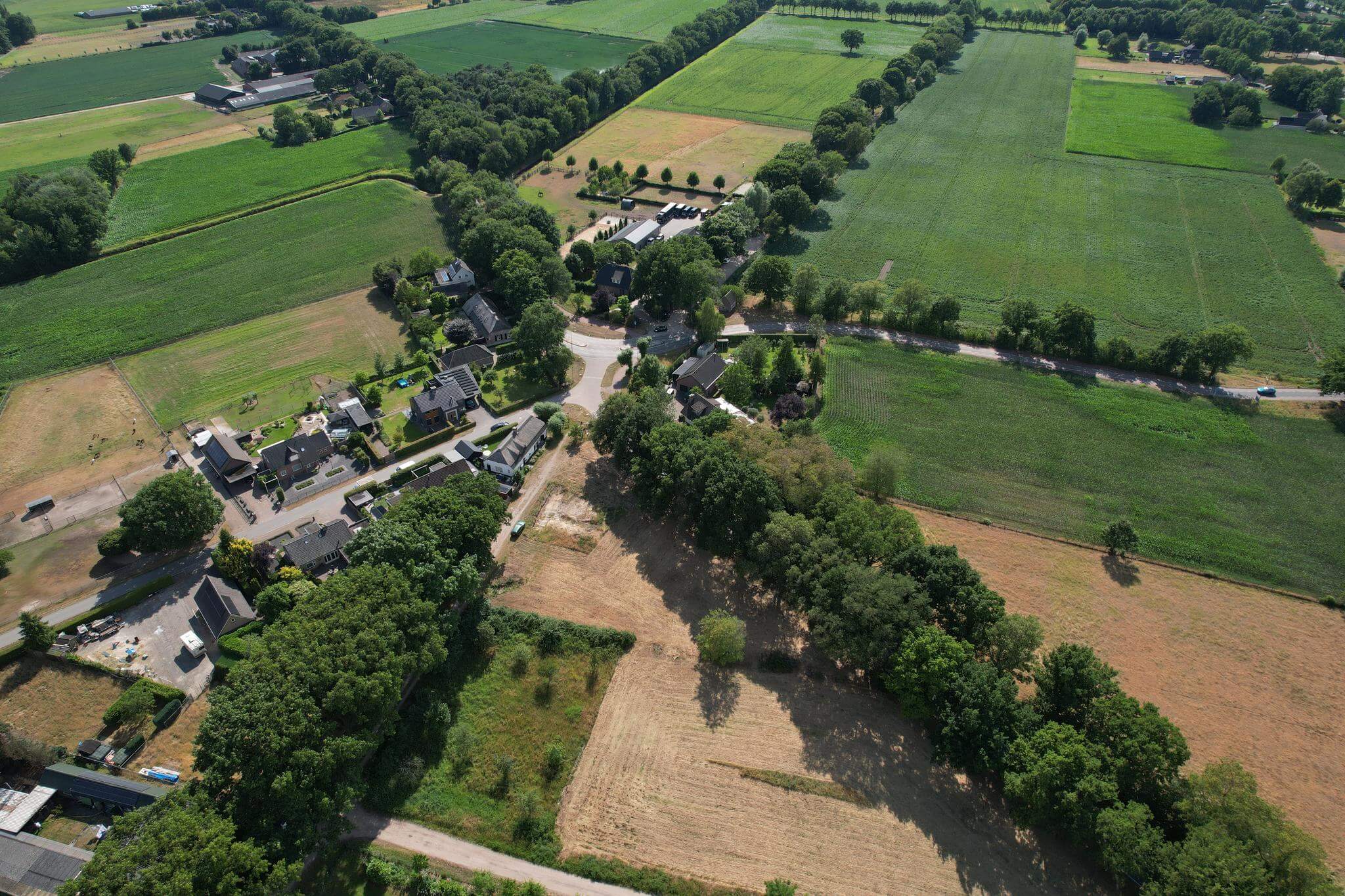 Vinkelsestraat 0ong