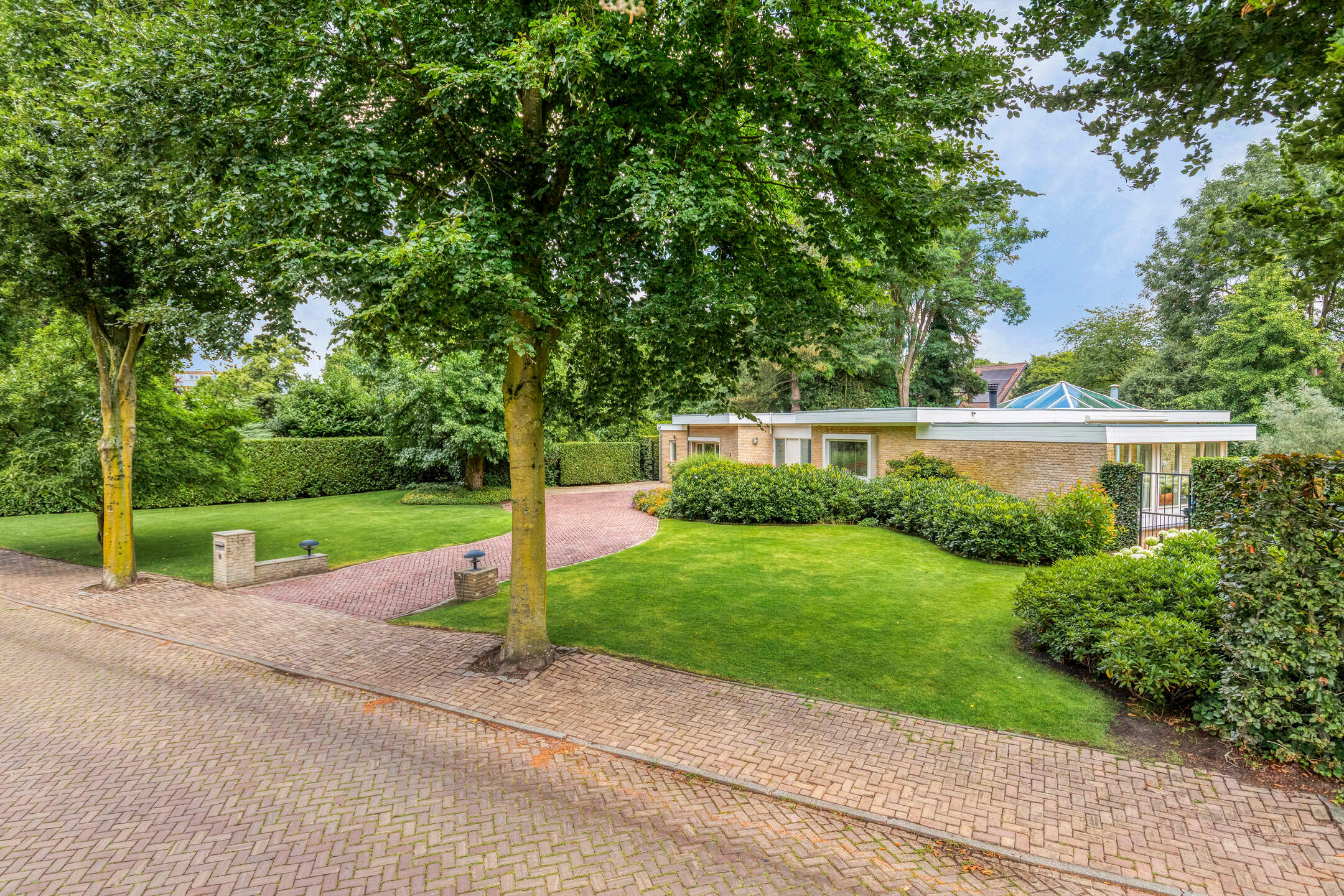 Beukenlaan 3
