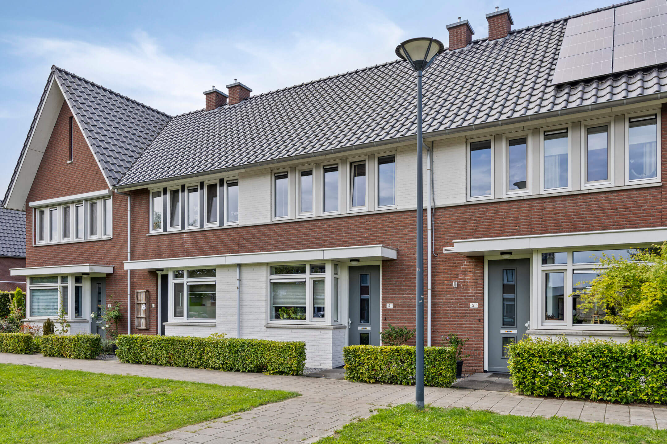 Hellebaardlaan 4