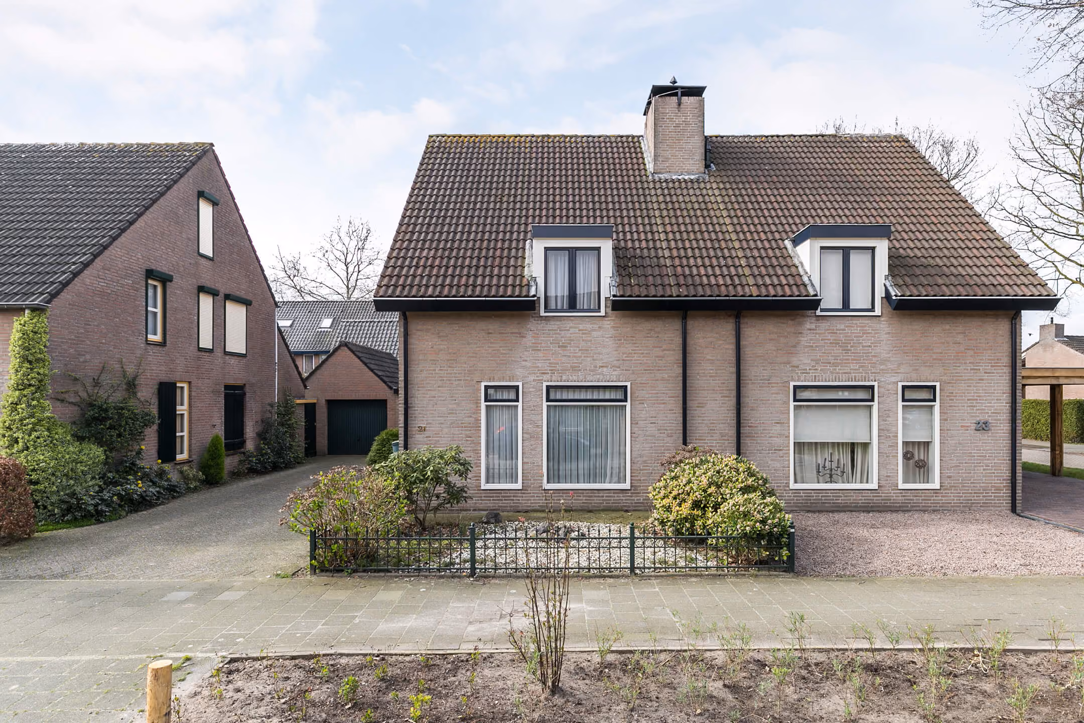 Irenestraat 21