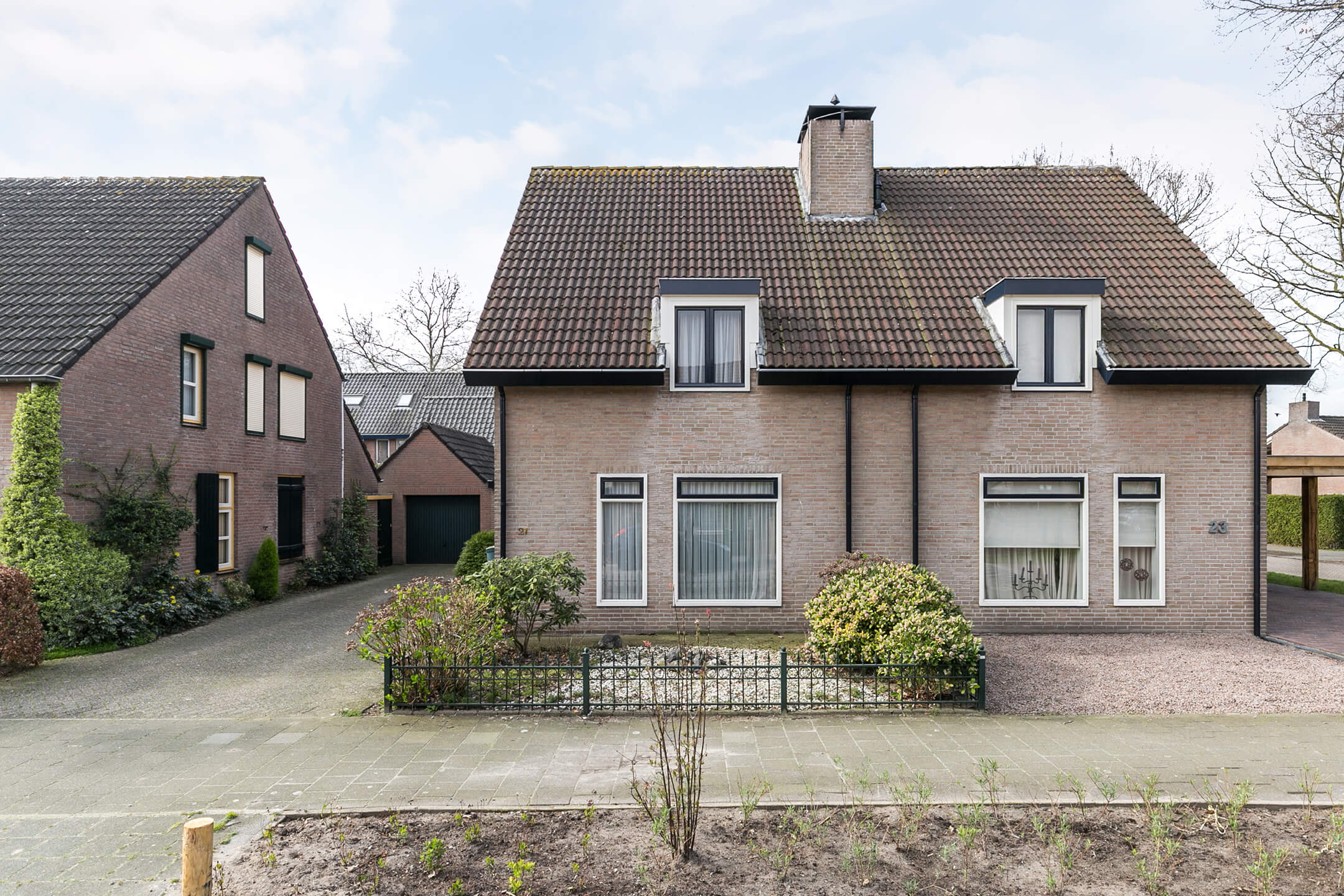 Irenestraat 21
