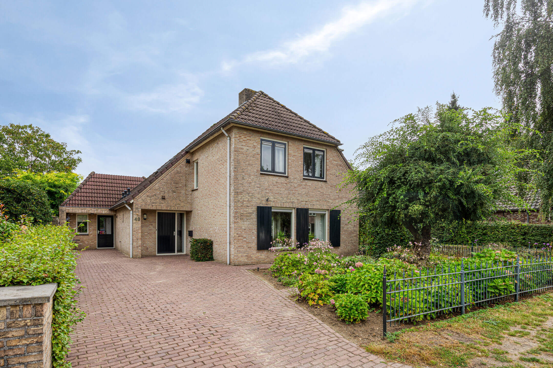 Litherweg 43