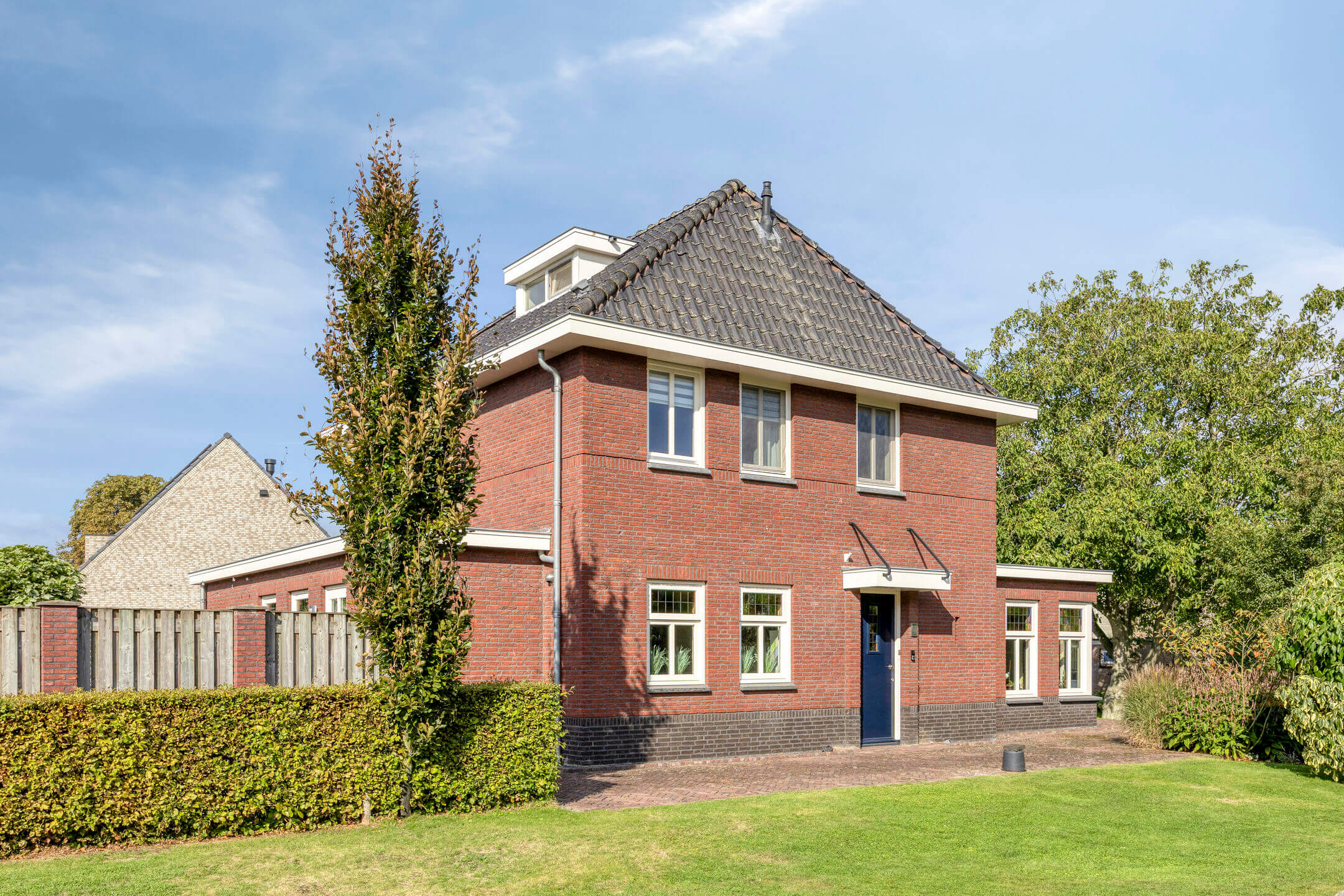 Heescheweg 11