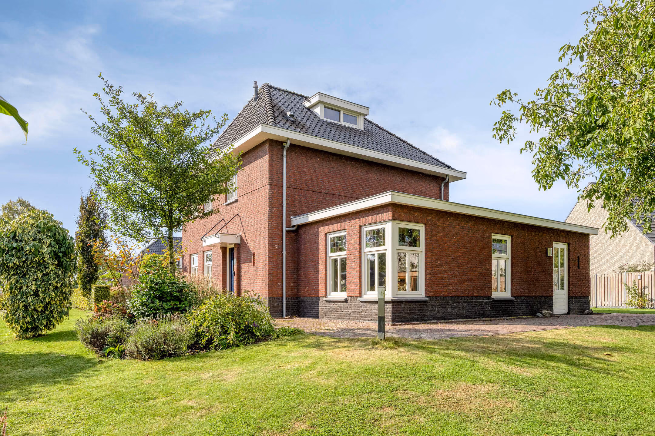 Heescheweg 11 