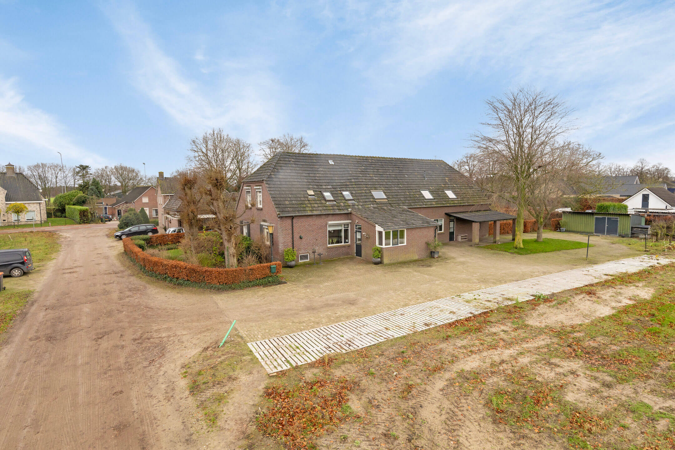 Kokse Hoeve 3
