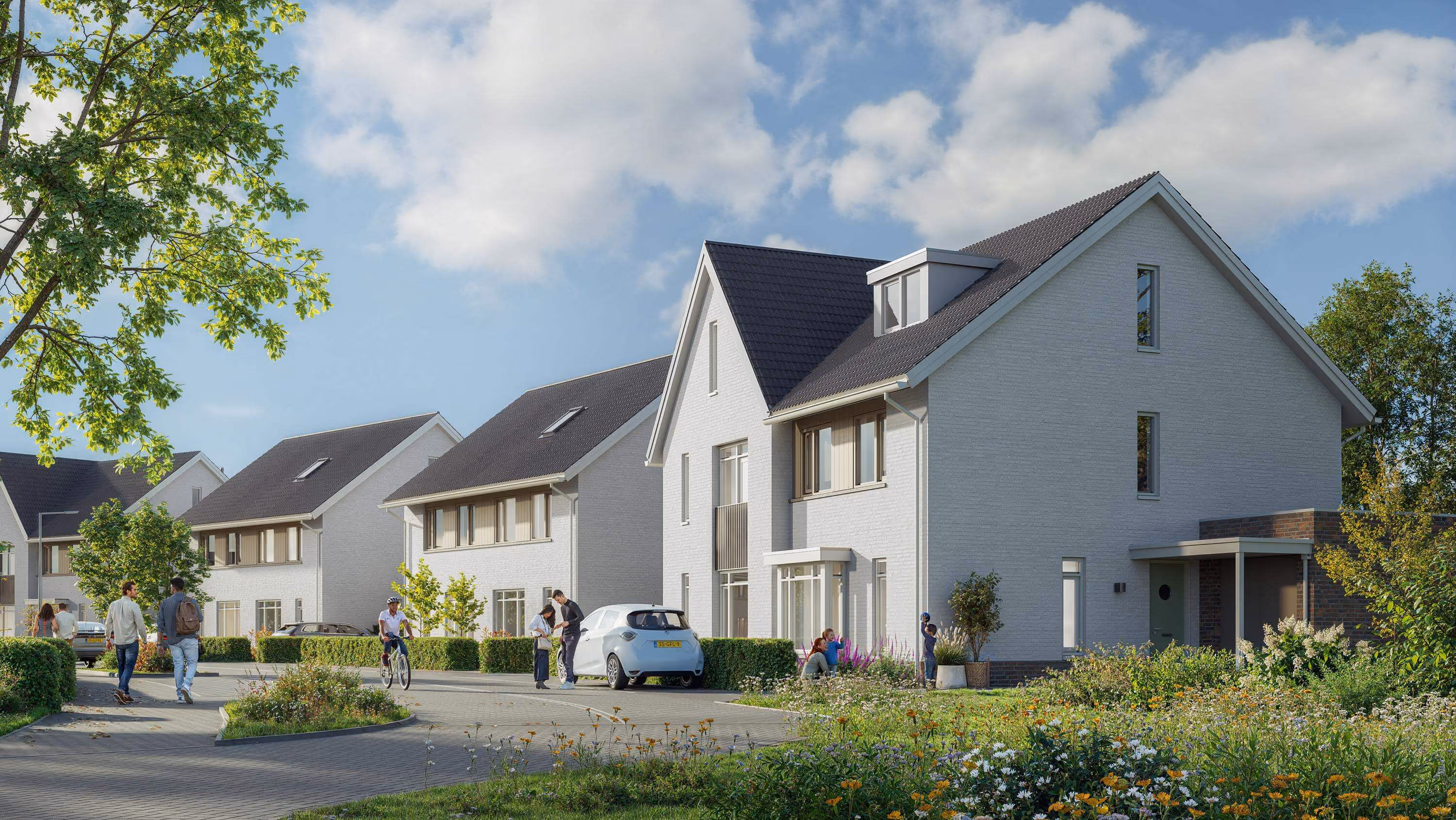 Eekhoornweide 19