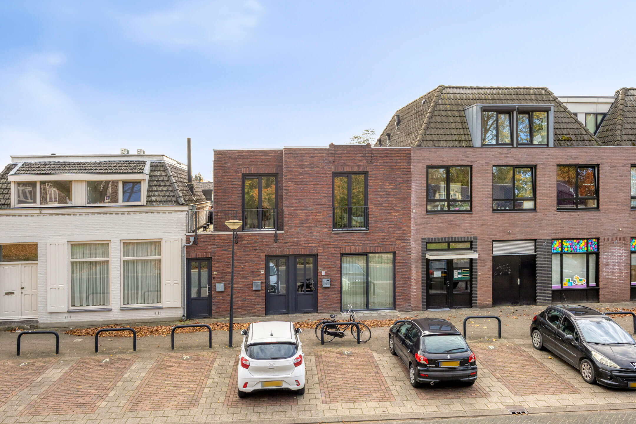 Kromstraat 118B