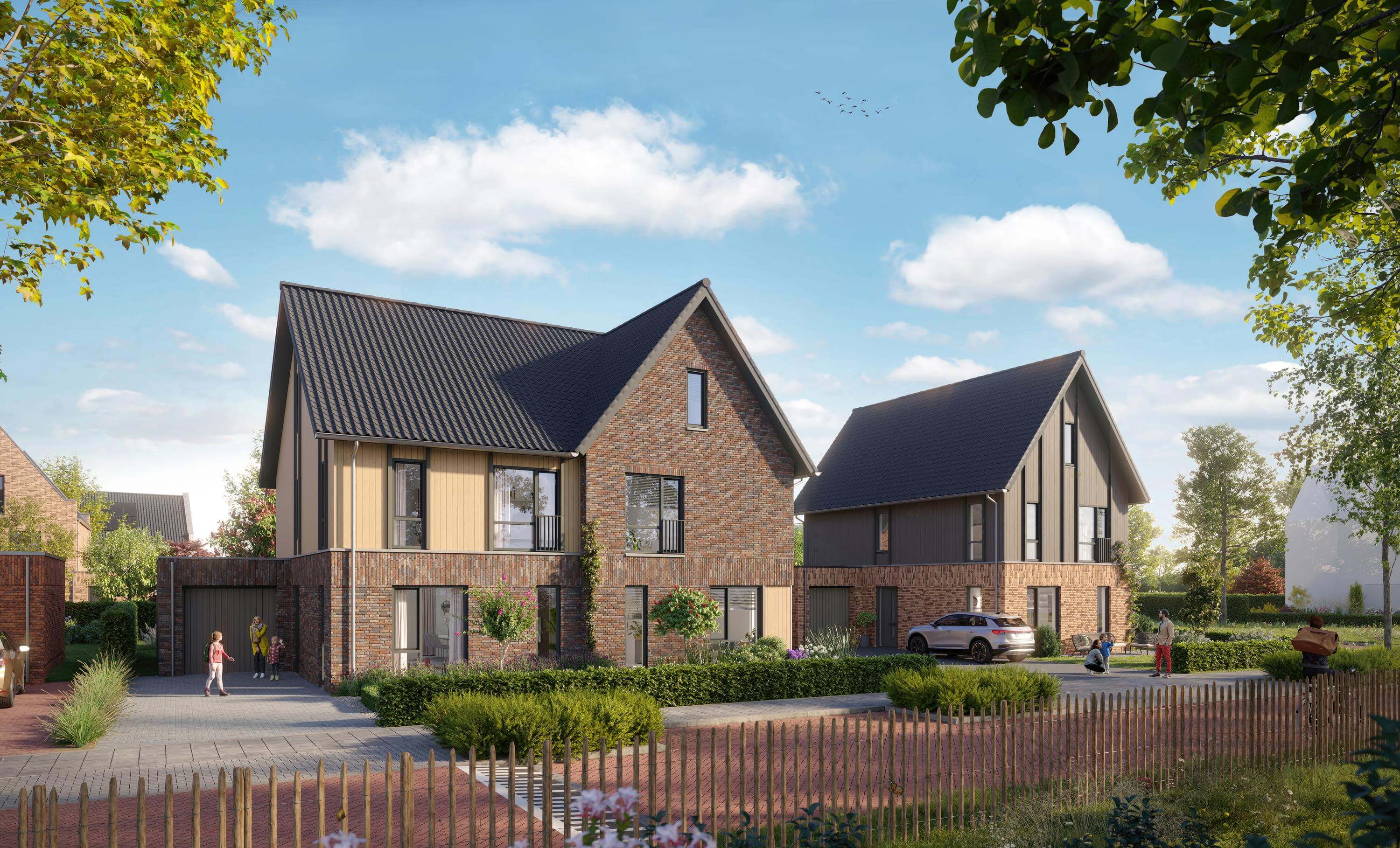 Tweekapper | Type C (Bouwnr. 201)