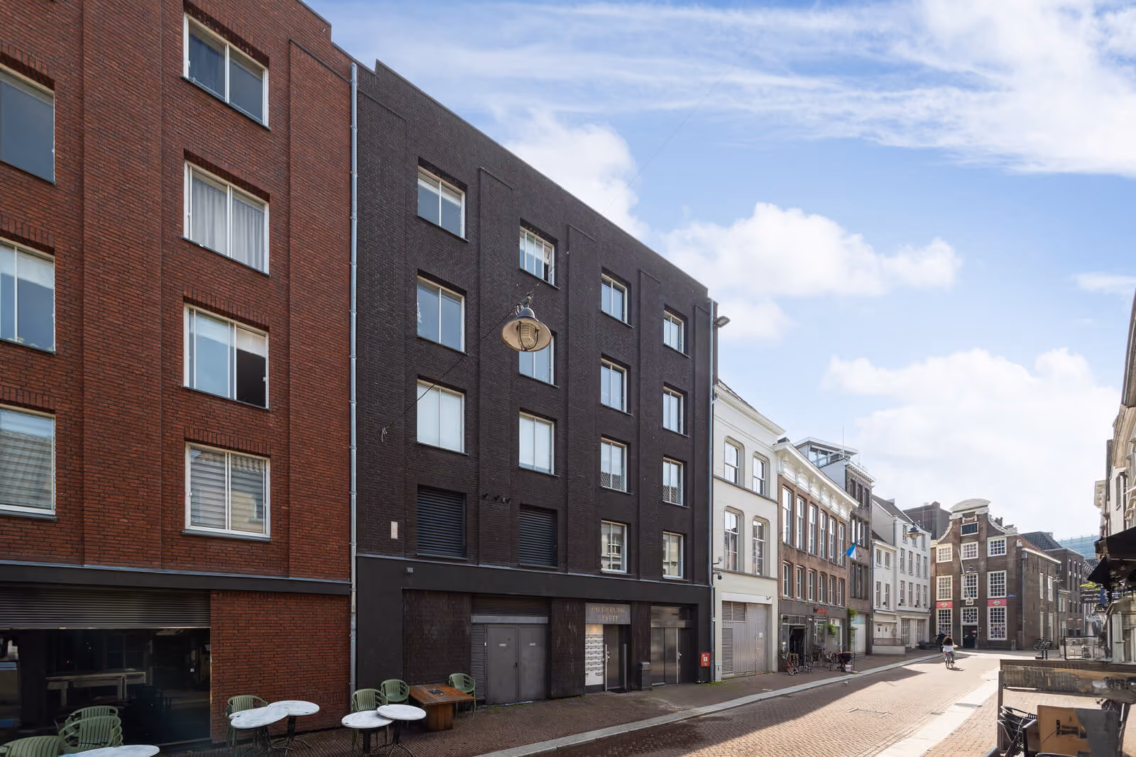Karrenstraat 21