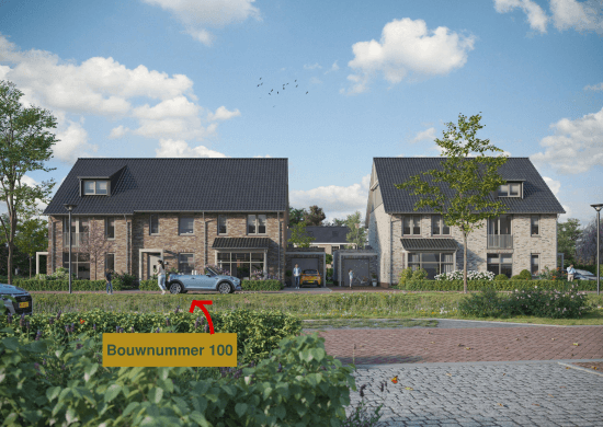 Peerheuvel Tiend 11 0ong