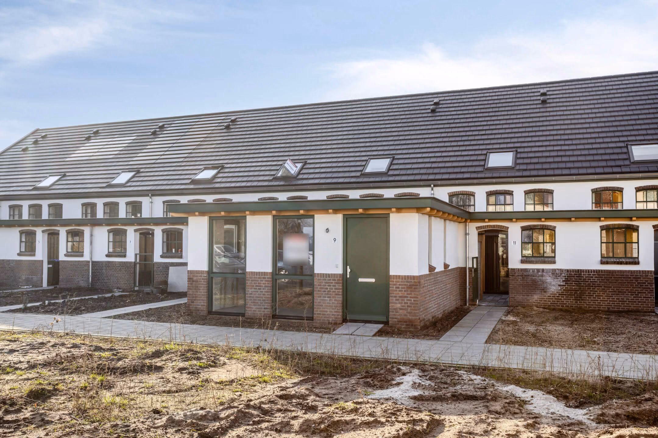 Kloosterpad 9 