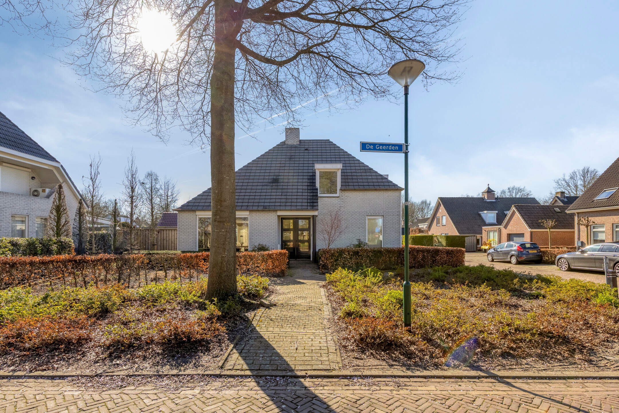 De Geerden 19