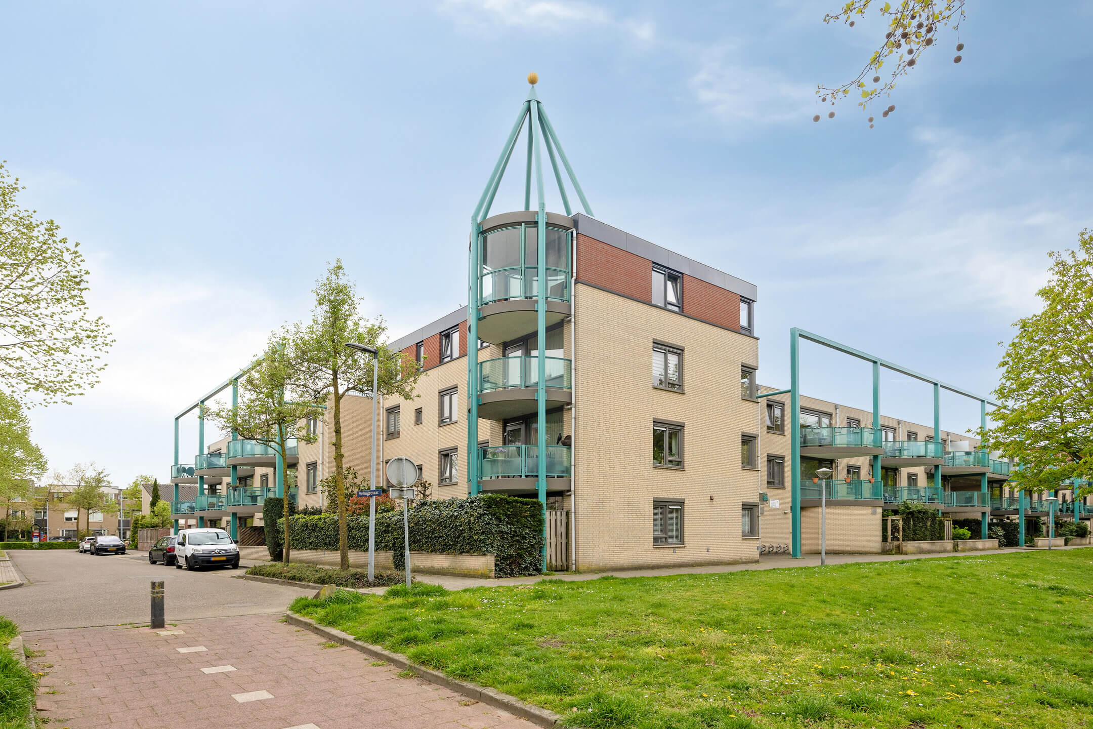 Kazernestraat 101