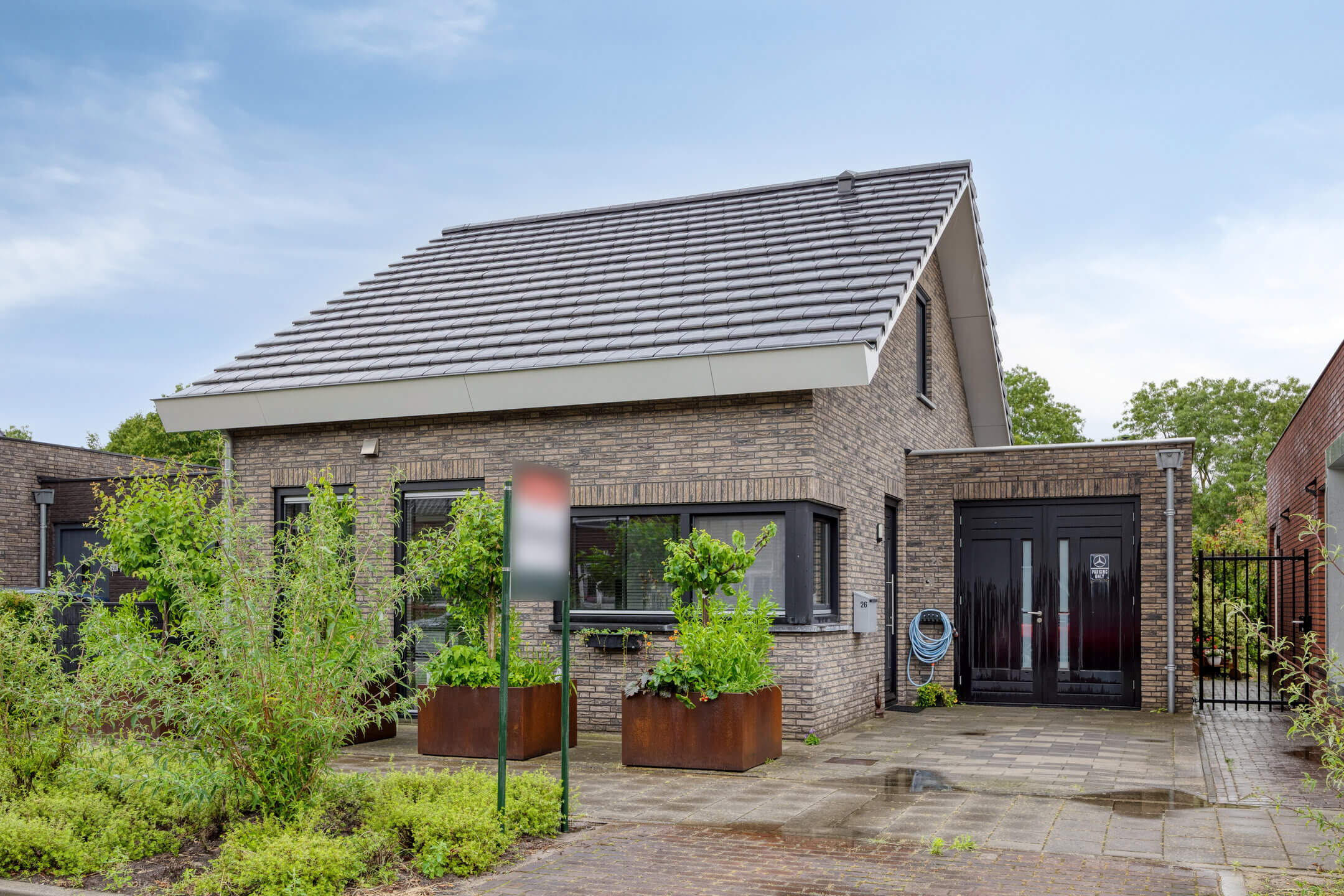 Kleijne Hove 26