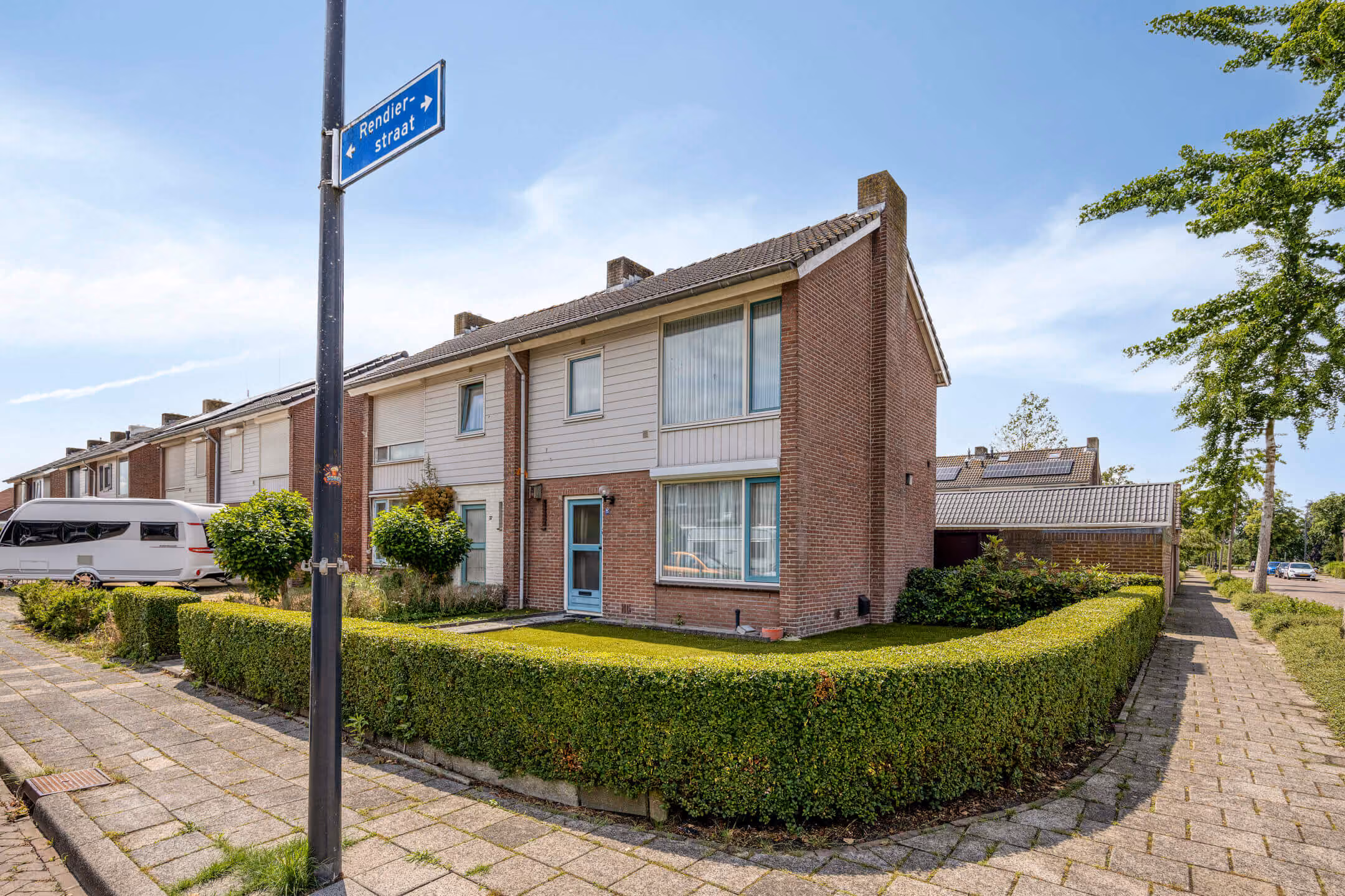 Rendierstraat 35