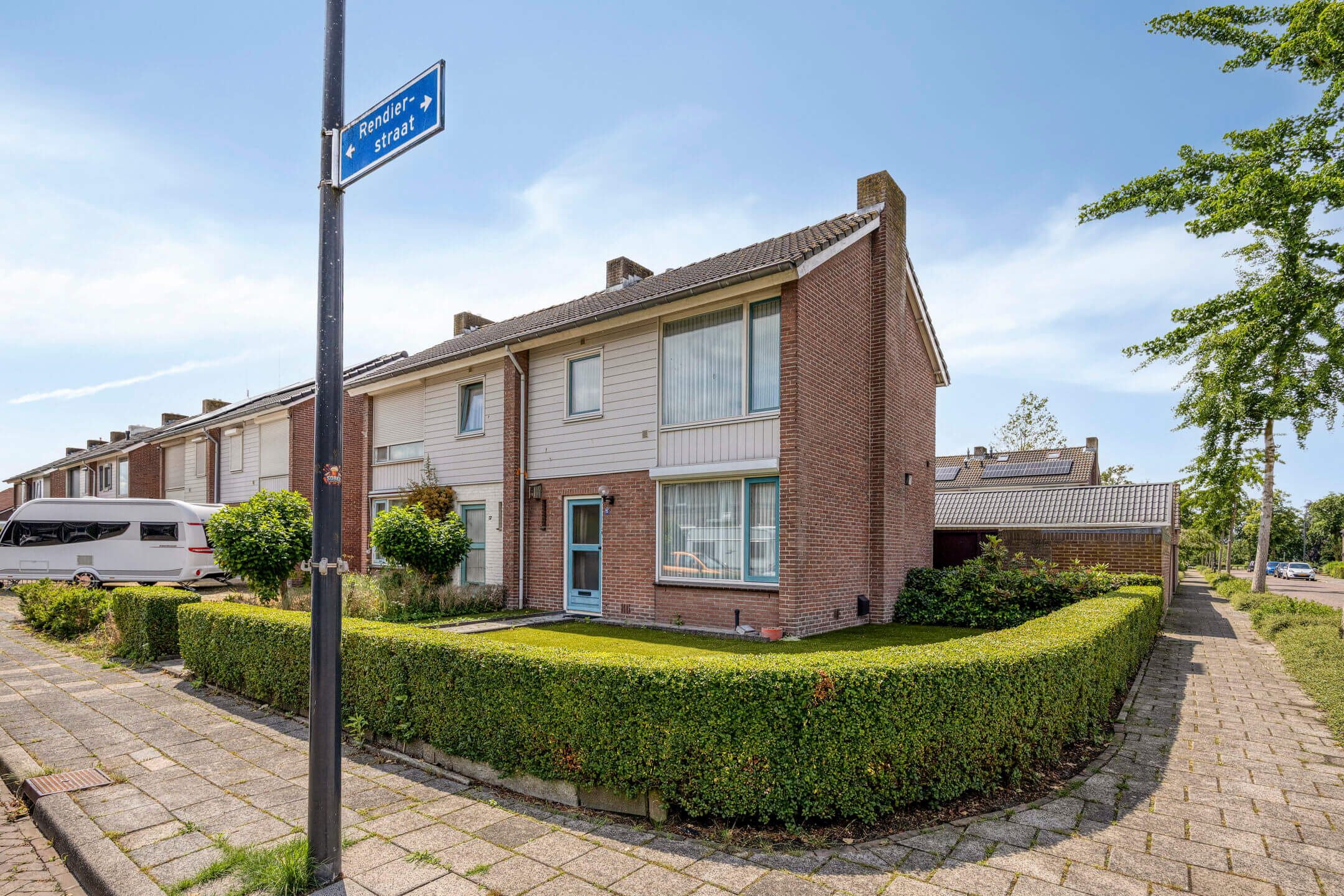 Rendierstraat 35